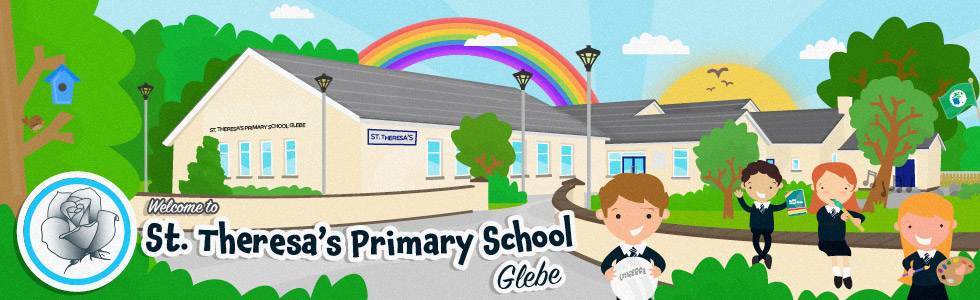 St Theresa's Primary School, Glebe, Strabane